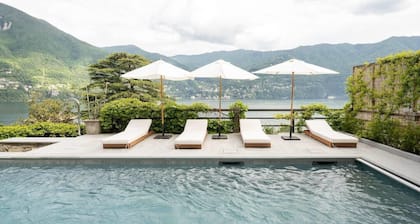 Como Ruby Villa by Aden Luxury