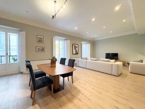 Interior - Alcalá Gate exquisite Luxury Seasonal (Madrid)