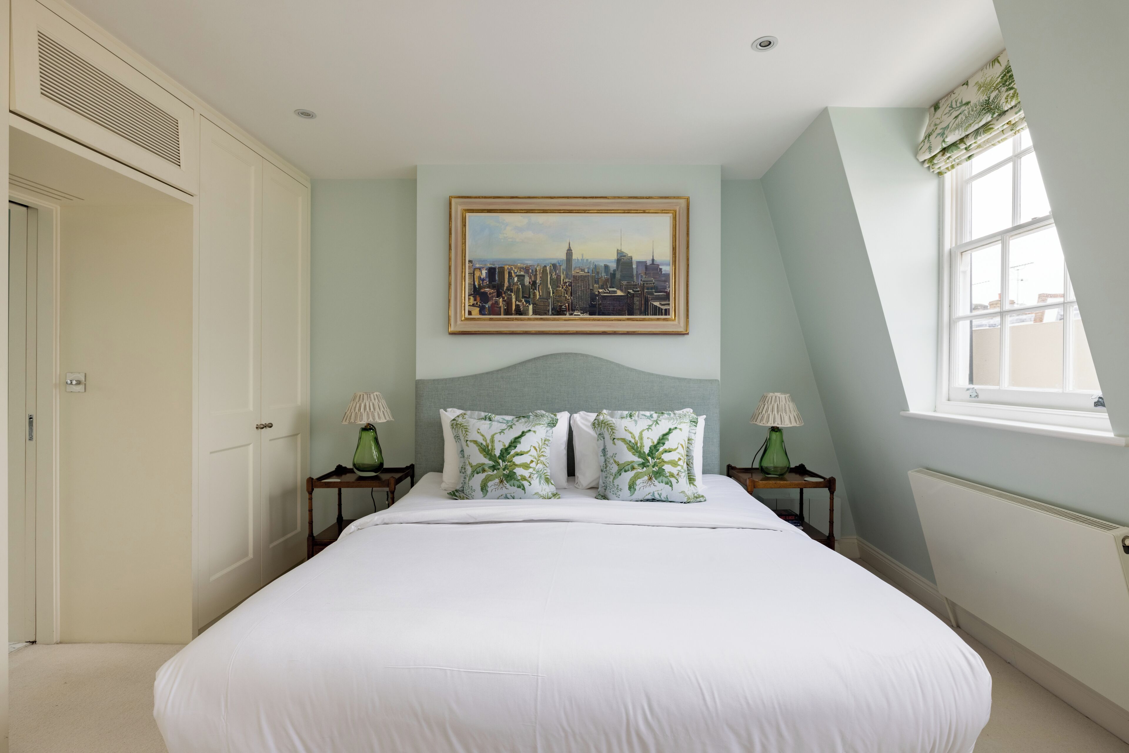 House (4 Bedrooms) | 4 bedrooms, iron/ironing board, free WiFi, bed sheets