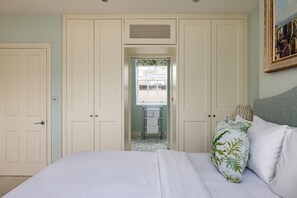 Exterior - The Chelsea Abode - 4bdr Home With Terrace (London)