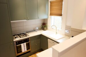 Appartement (2 Bedrooms) | Extérieur