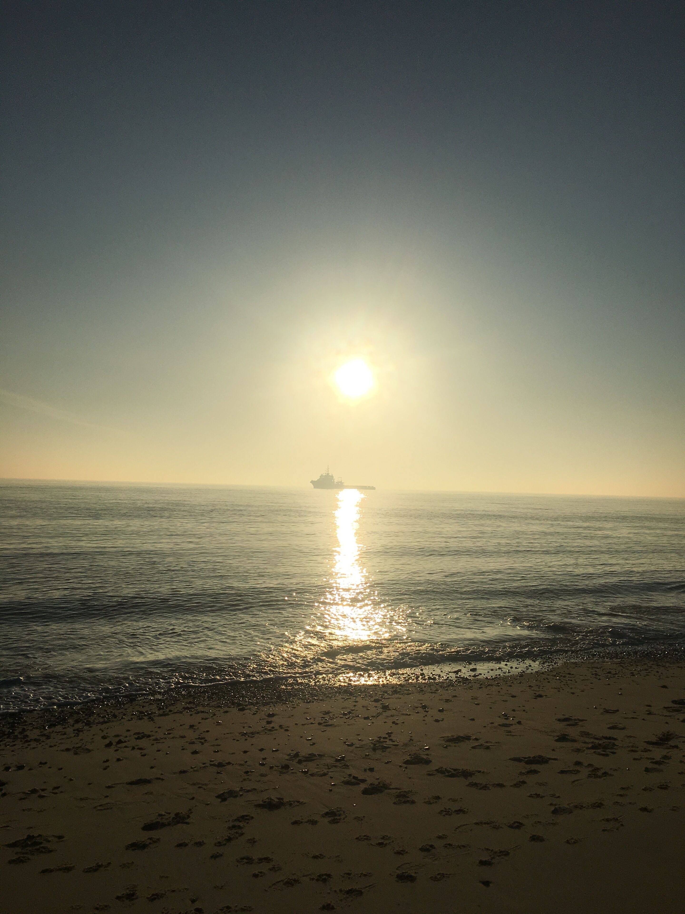 Plage à proximité, chaises longues