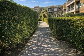 บริเวณภายนอก