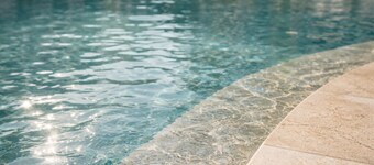 舒適小木屋，景色迷人