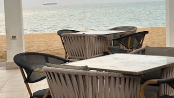 Bar de playa