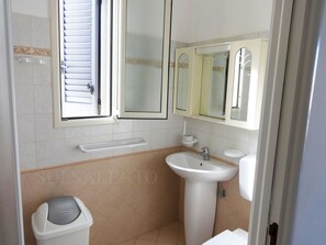 Hair dryer - Apartment 50 meters sand second floor SOLARIS TWO (Torre Mozza)