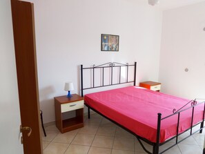 2 bedrooms - Apartment 50 meters sand second floor SOLARIS TWO (Torre Mozza)