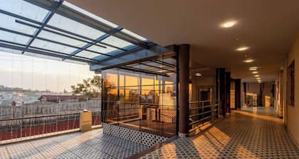 Serenity Suites