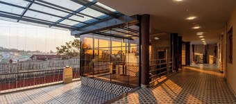 Serenity Suites