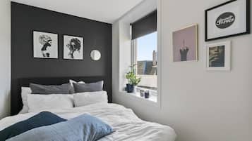 2 habitaciones