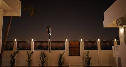 Golden Sands Cherai