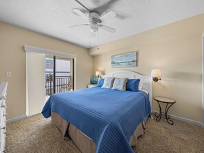 2 slaapkamers, een strijkplank/strijkijzer, gratis wifi, beddengoed