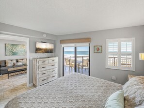 2 soverom, strykejern/-brett, wi-fi (inkludert) og sengetøy