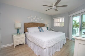 2 多间卧室、熨斗/熨衣板、免费 WiFi、床单