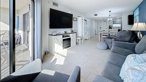 Oppholdsområde