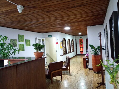 Hotel Alpino Armenia