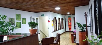 Hotel Alpino Armenia