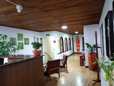 Hotel Alpino Armenia