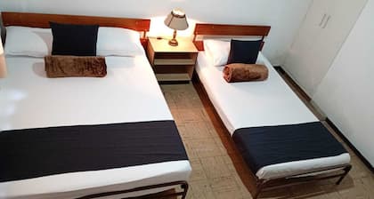 Hotel Alpino Armenia