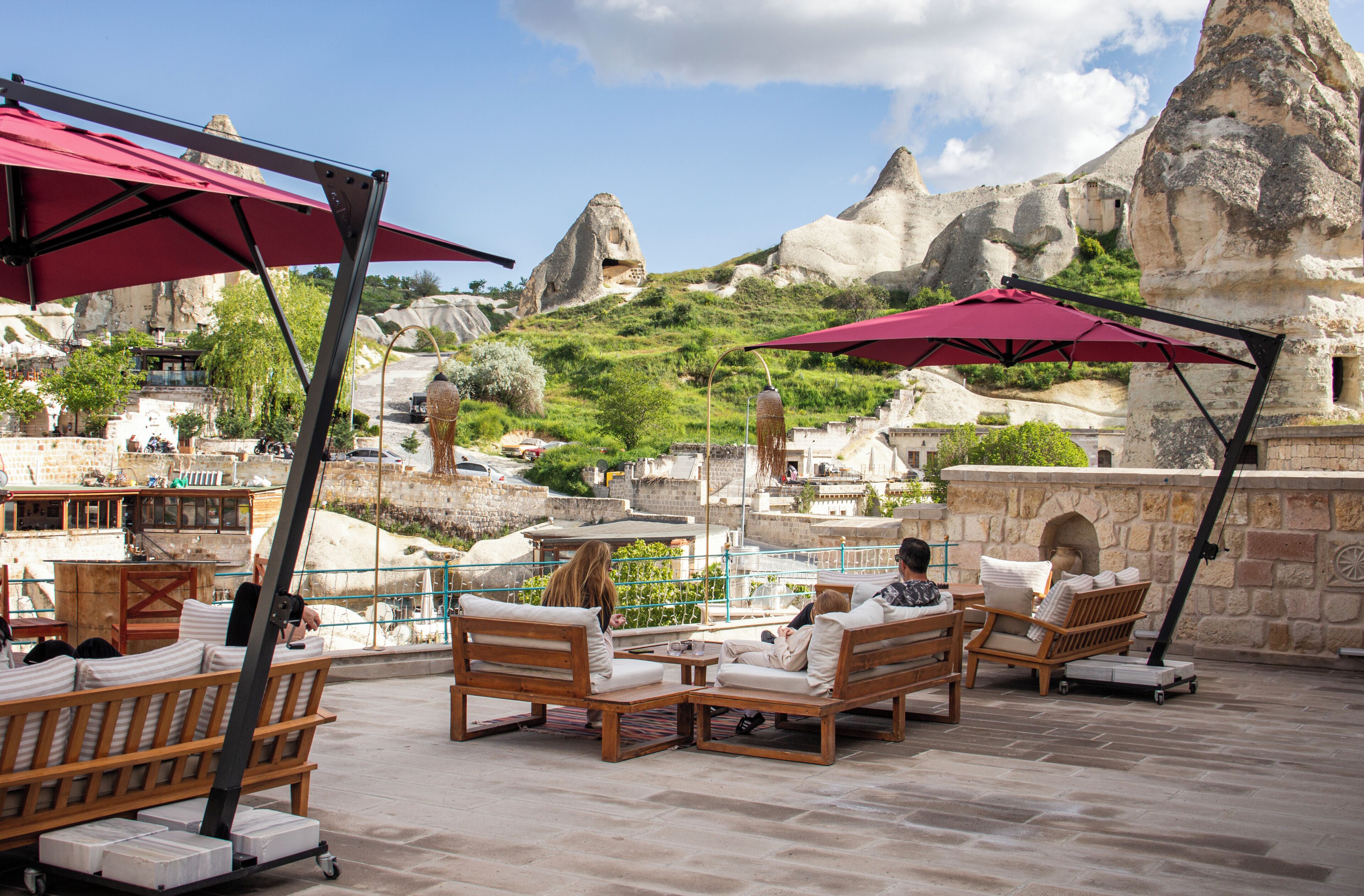 Photo - Logos Cave Cappadocia