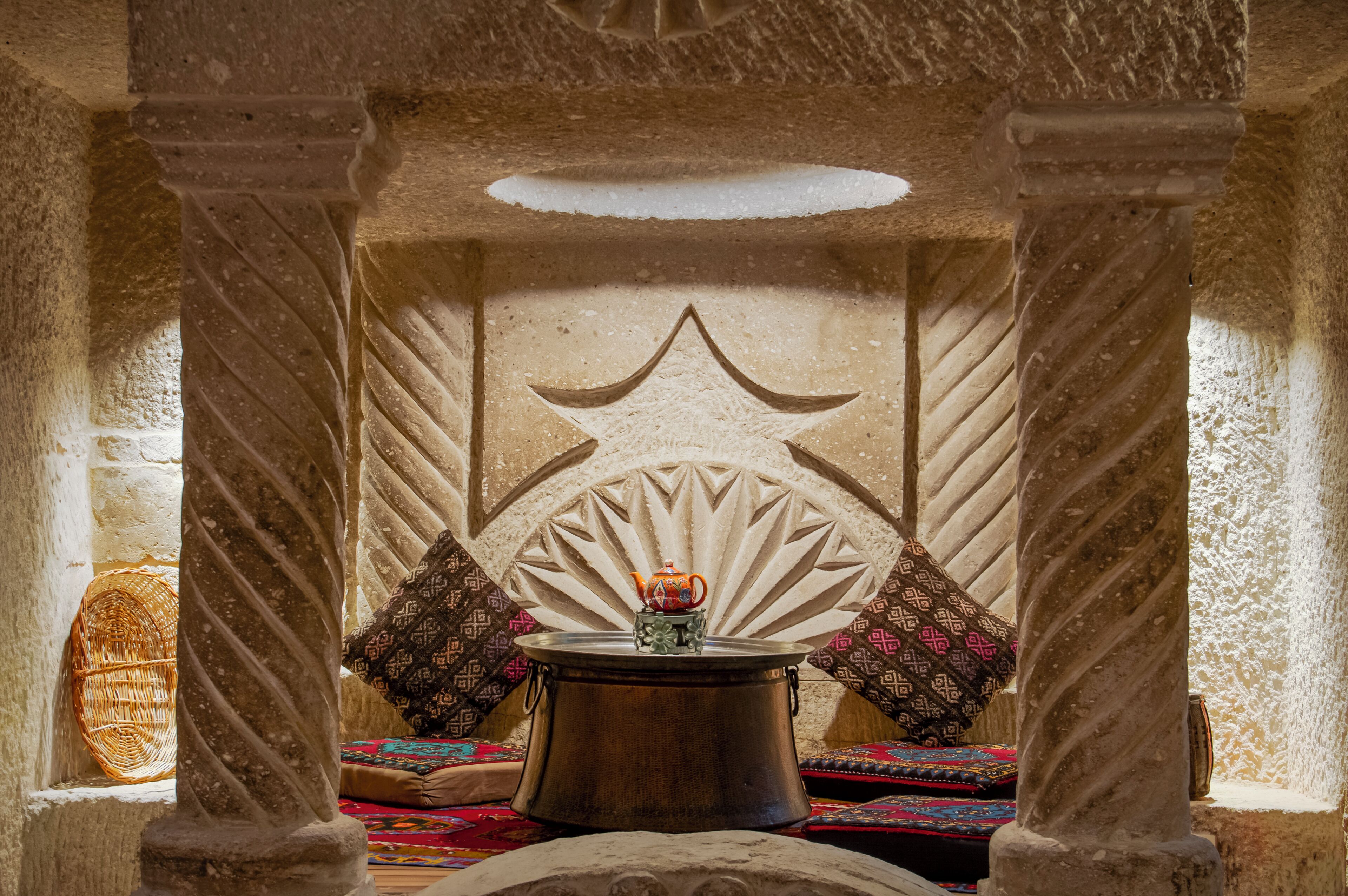 Photo - Logos Cave Cappadocia