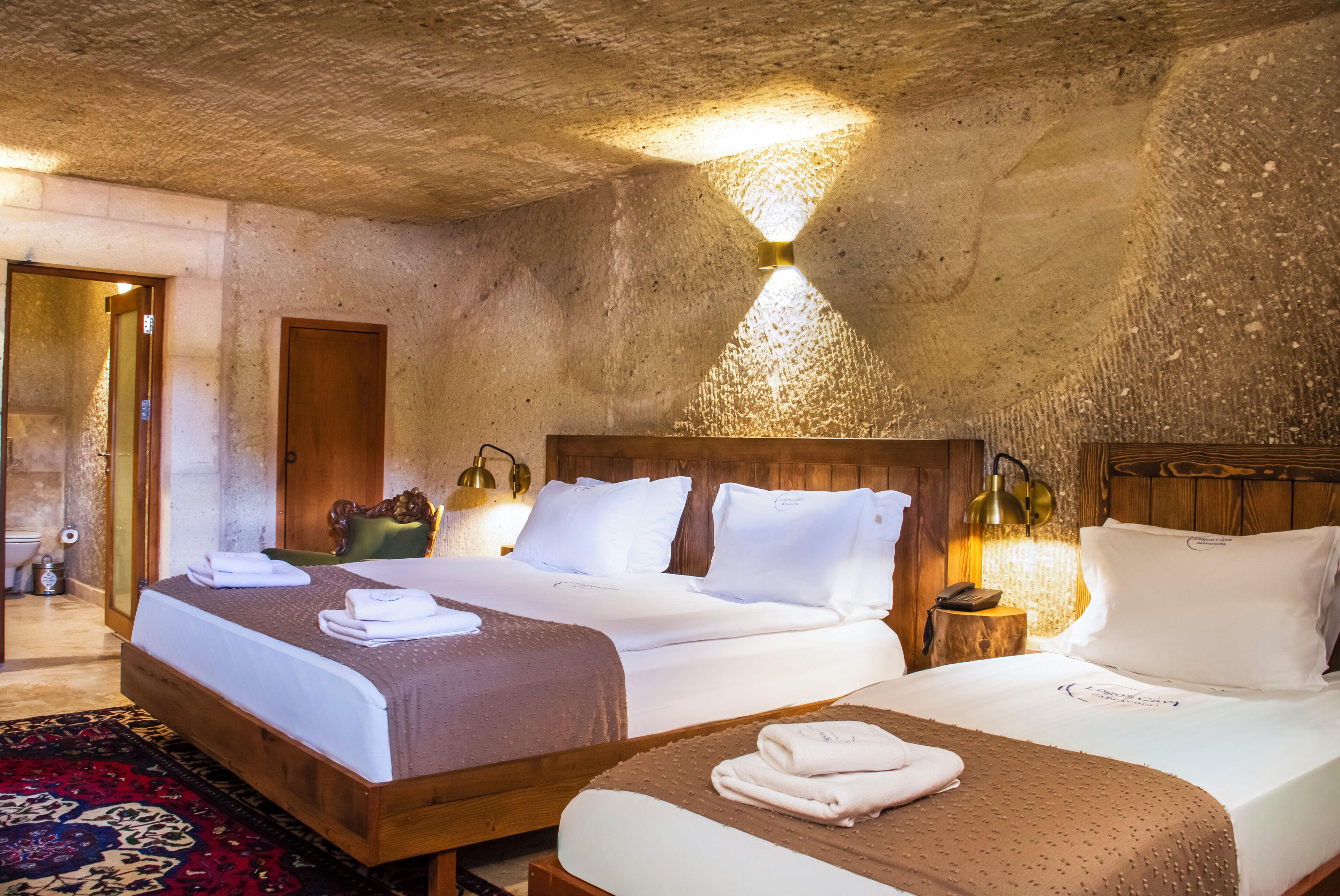 Photo - Logos Cave Cappadocia