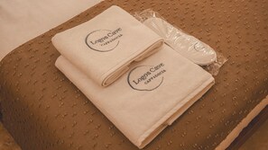 Deluxe Room, Valley View | Premium bedding, memory foam beds, minibar, in-room safe - Logos Cave Cappadocia (Nevsehir)