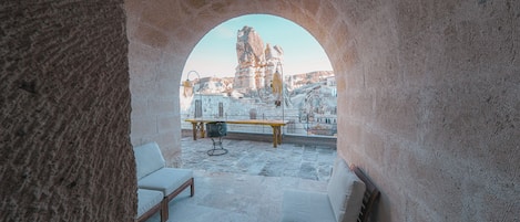 Elite Suite, Valley View | Valley view