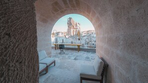 Elite Suite, Valley View | Valley view - Logos Cave Cappadocia (Nevsehir)