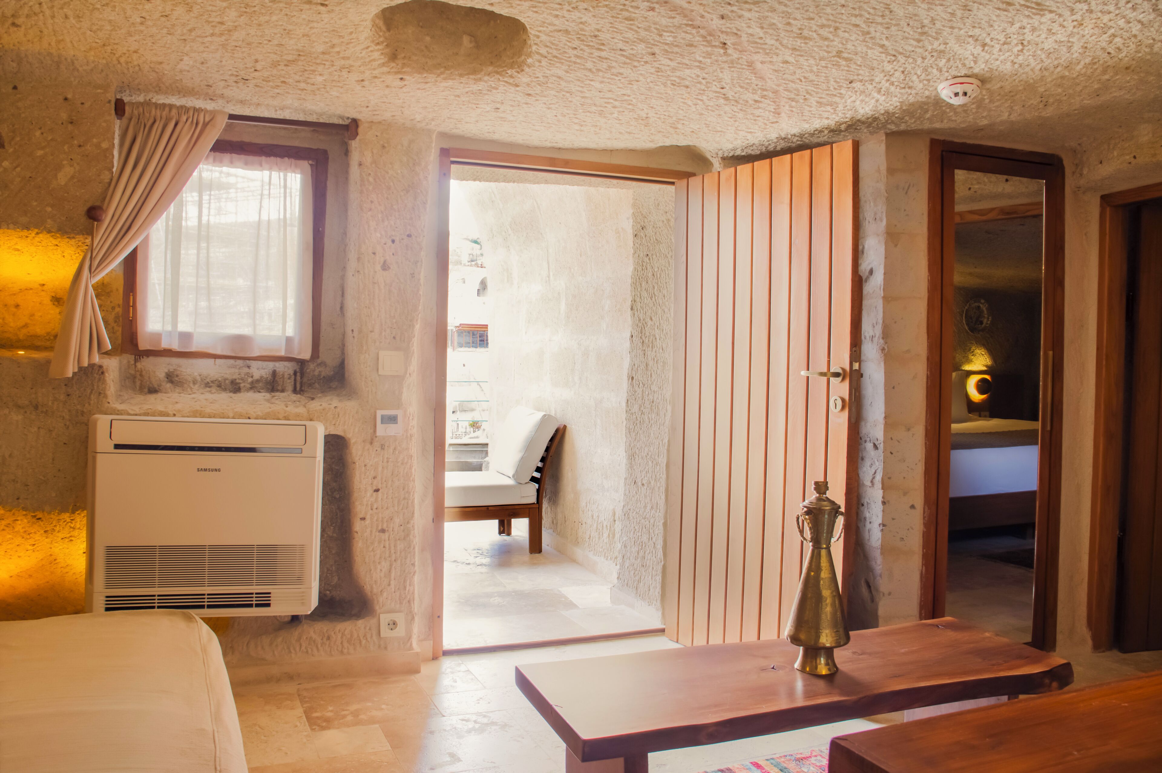Elite Suite, Valley View | Premium bedding, memory foam beds, minibar, in-room safe