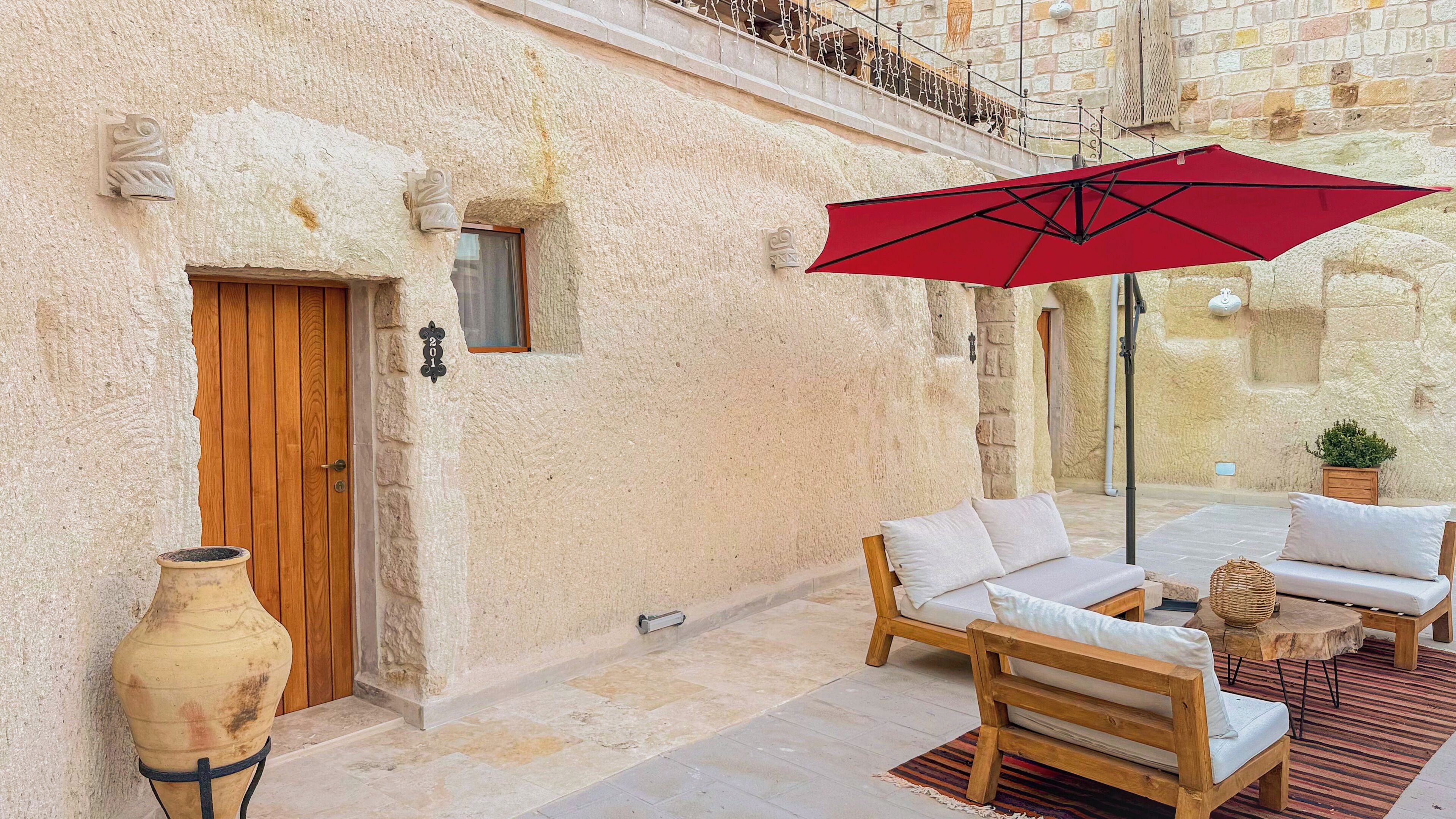 Teres/patio
