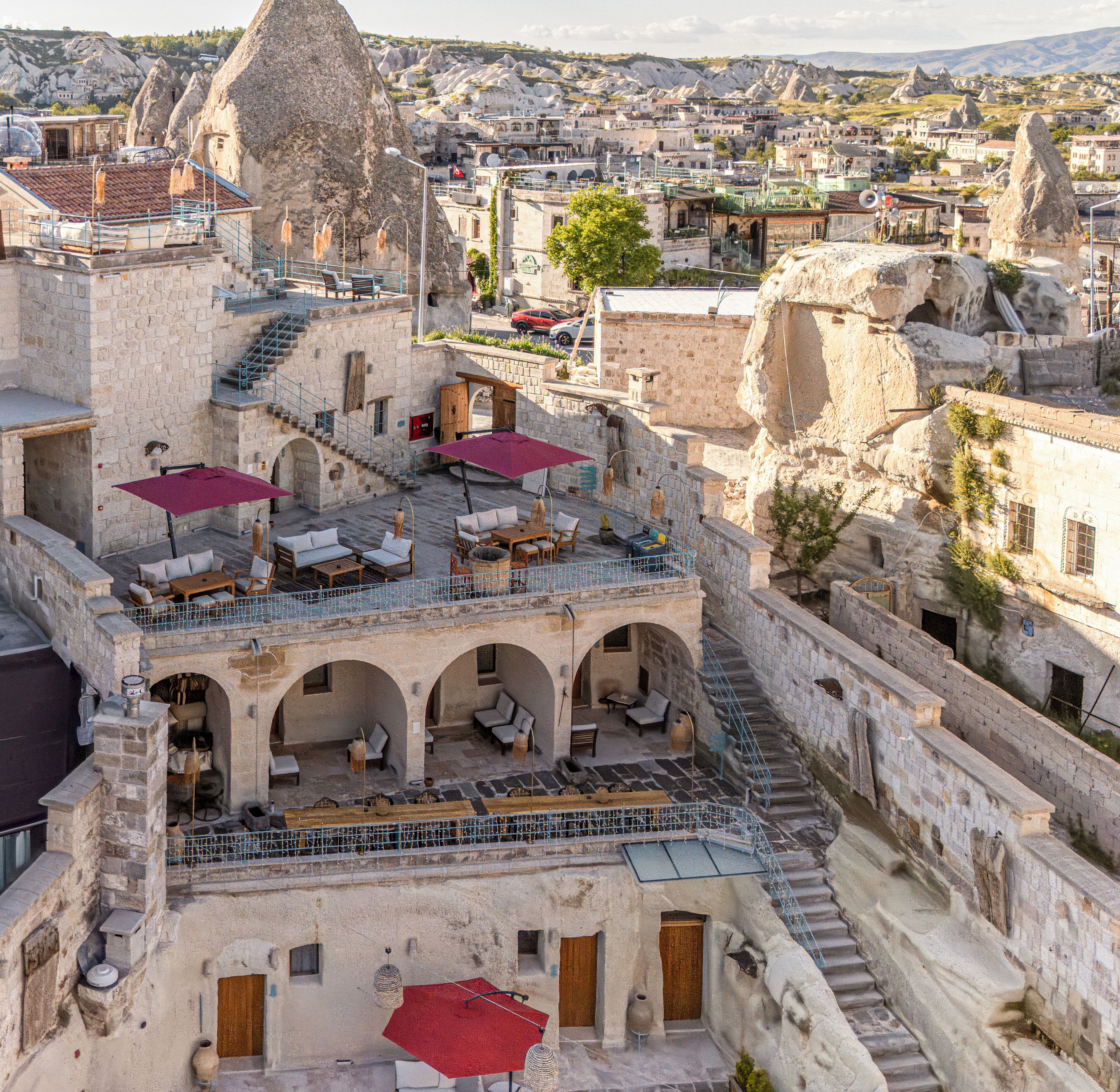 Photo - Logos Cave Cappadocia