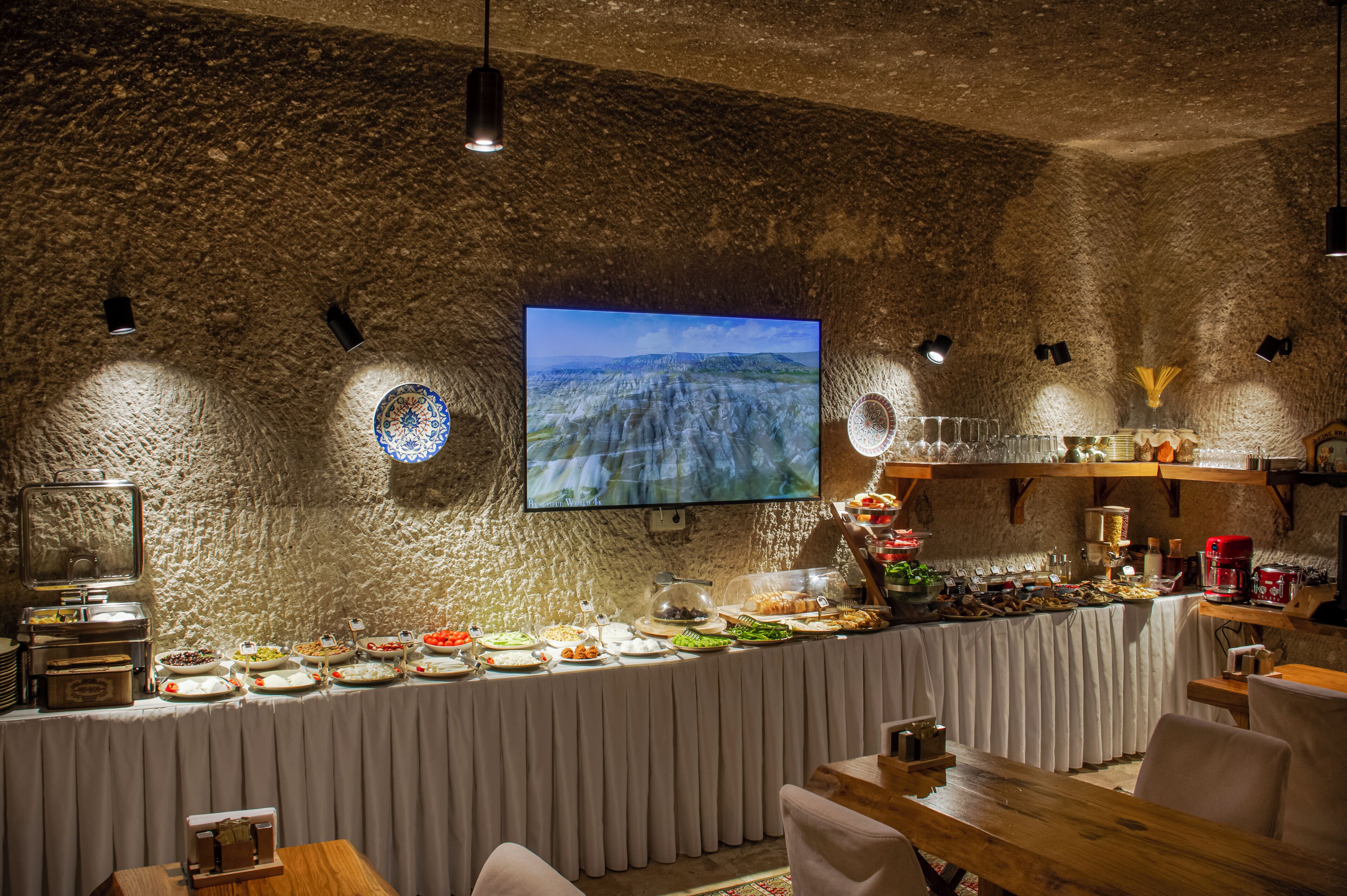 Photo - Logos Cave Cappadocia