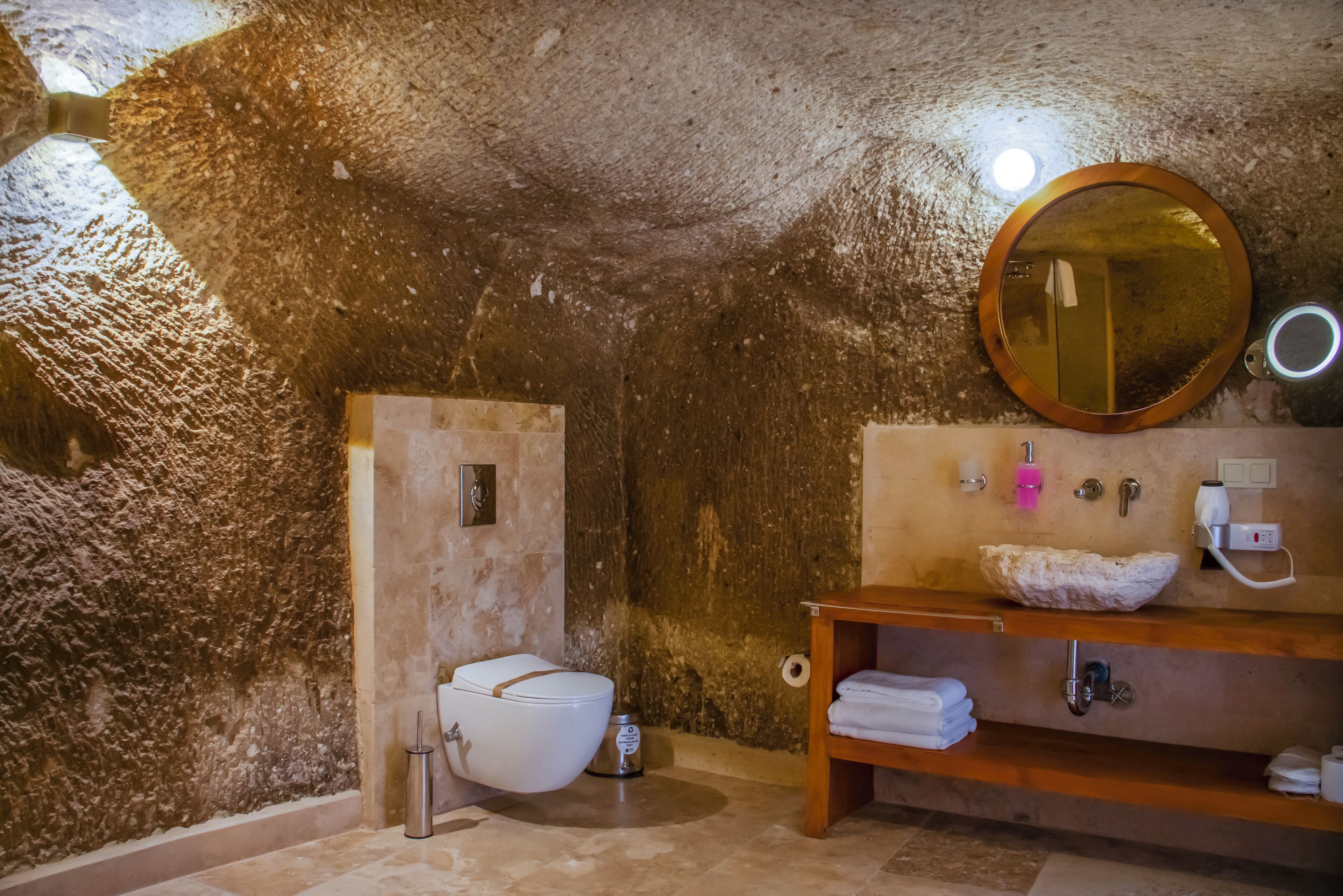 Photo - Logos Cave Cappadocia