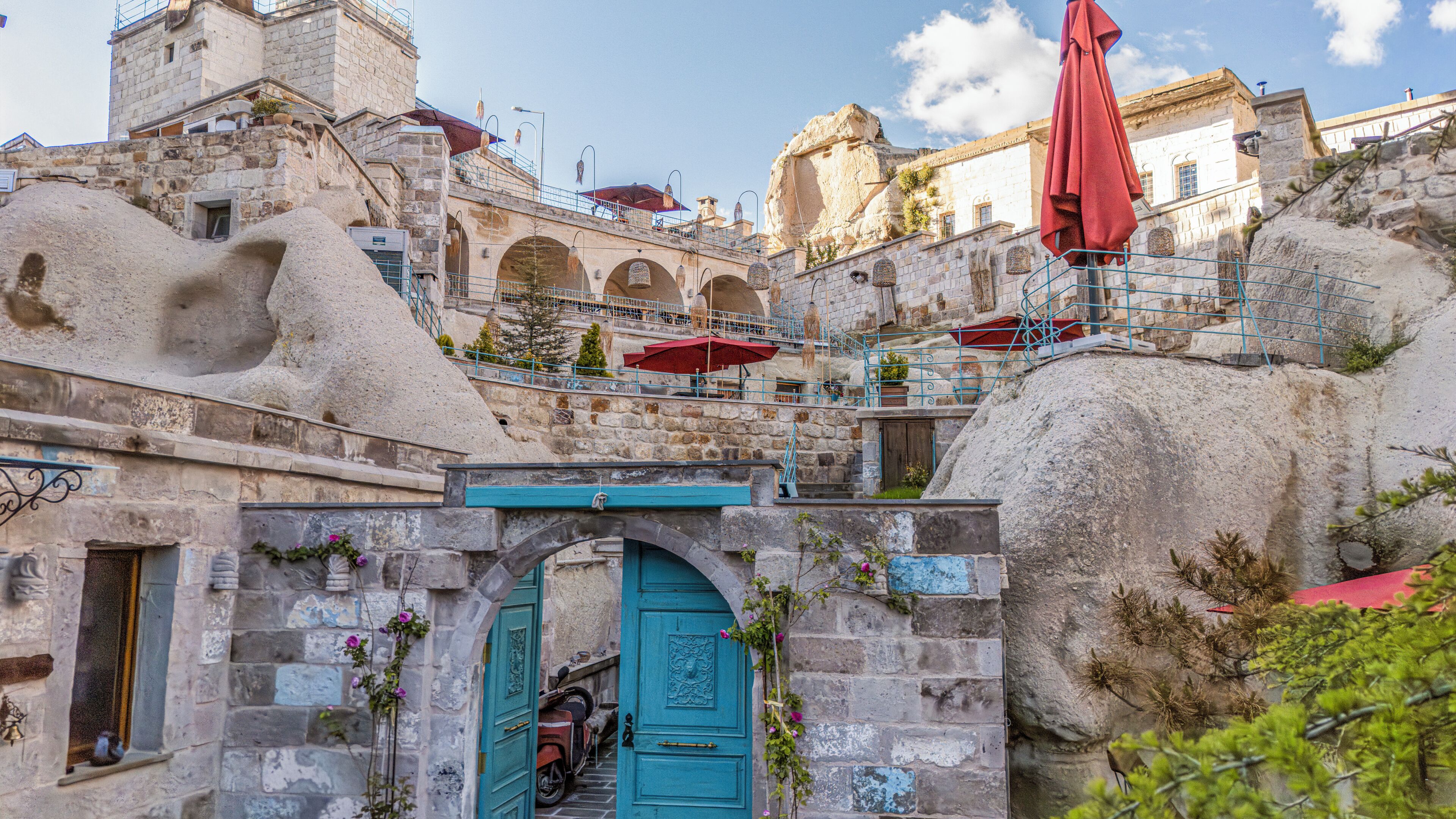 Photo - Logos Cave Cappadocia