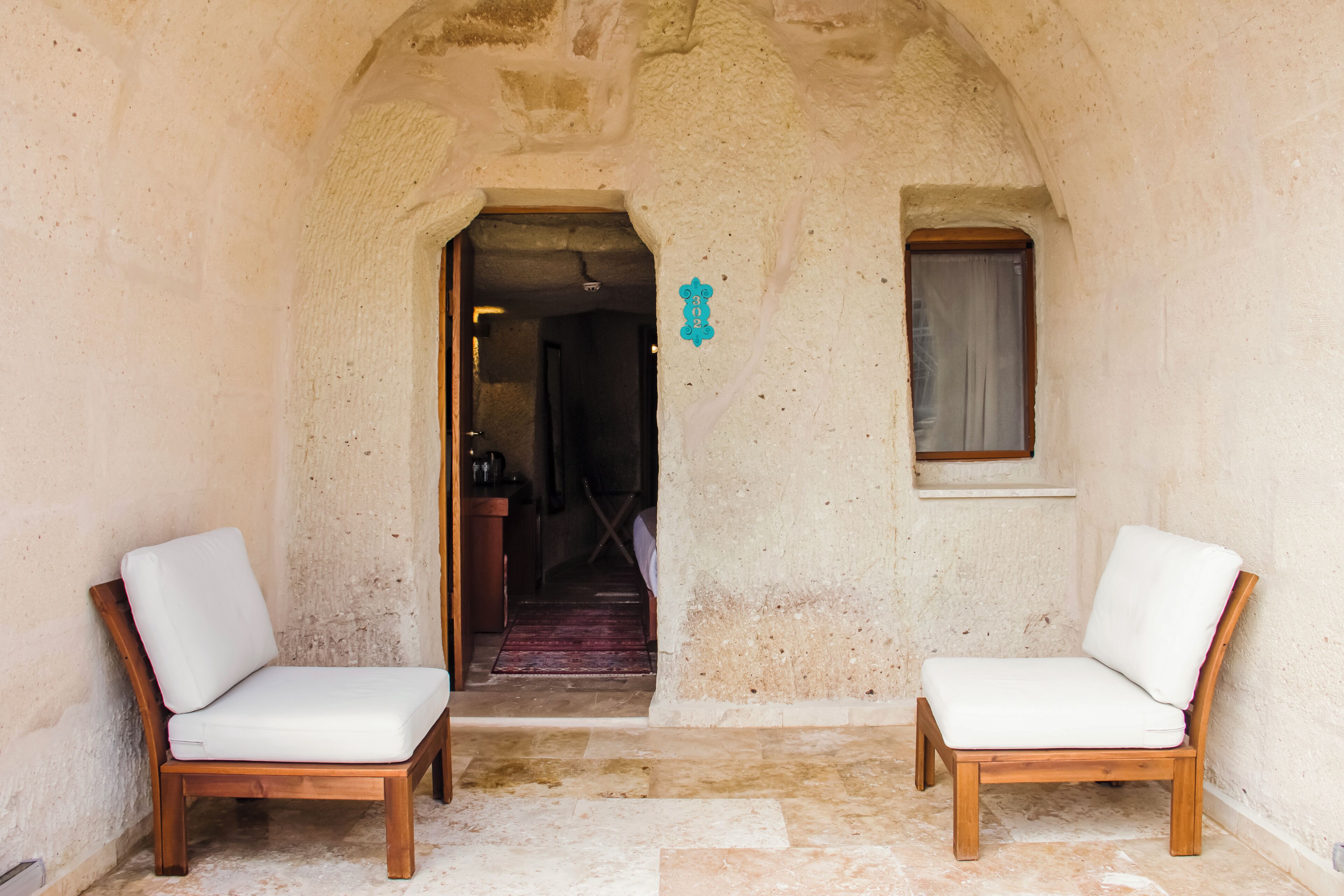 Photo - Logos Cave Cappadocia