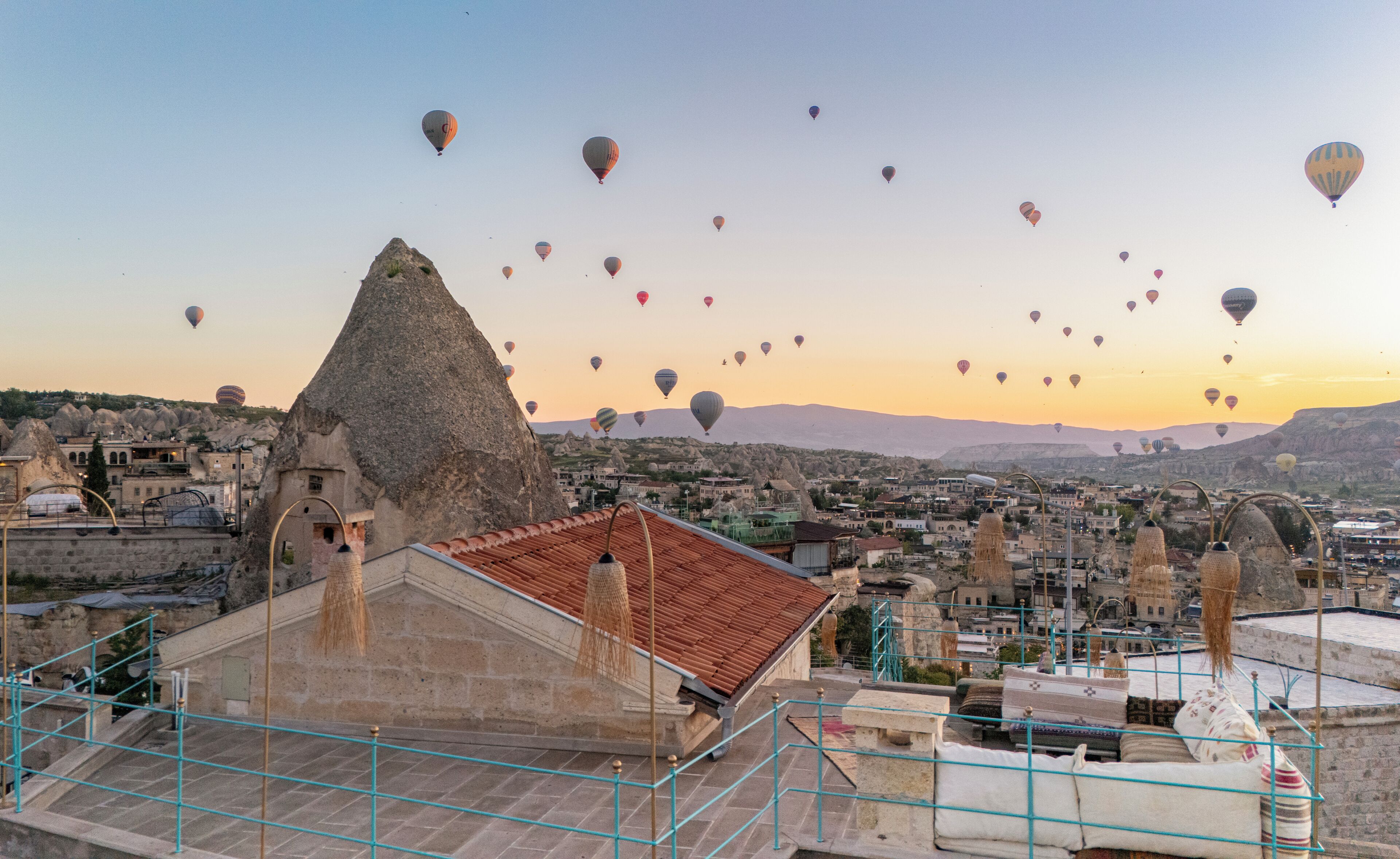 Photo - Logos Cave Cappadocia