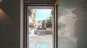 Reception - Logos Cave Cappadocia (Nevsehir)
