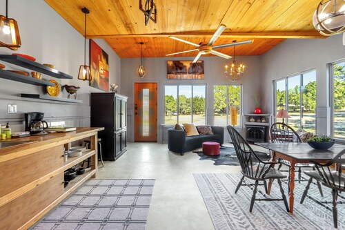 The Family Studio at Starlight Meadow