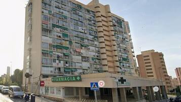 Exterieur