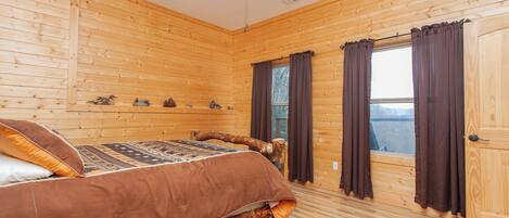 3 Schlafzimmer, Internetzugang, Bettwäsche