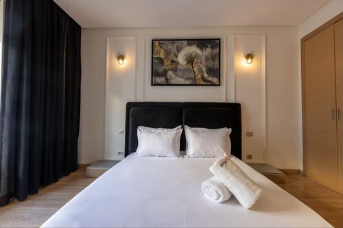 Studio Khallouk sur Nice