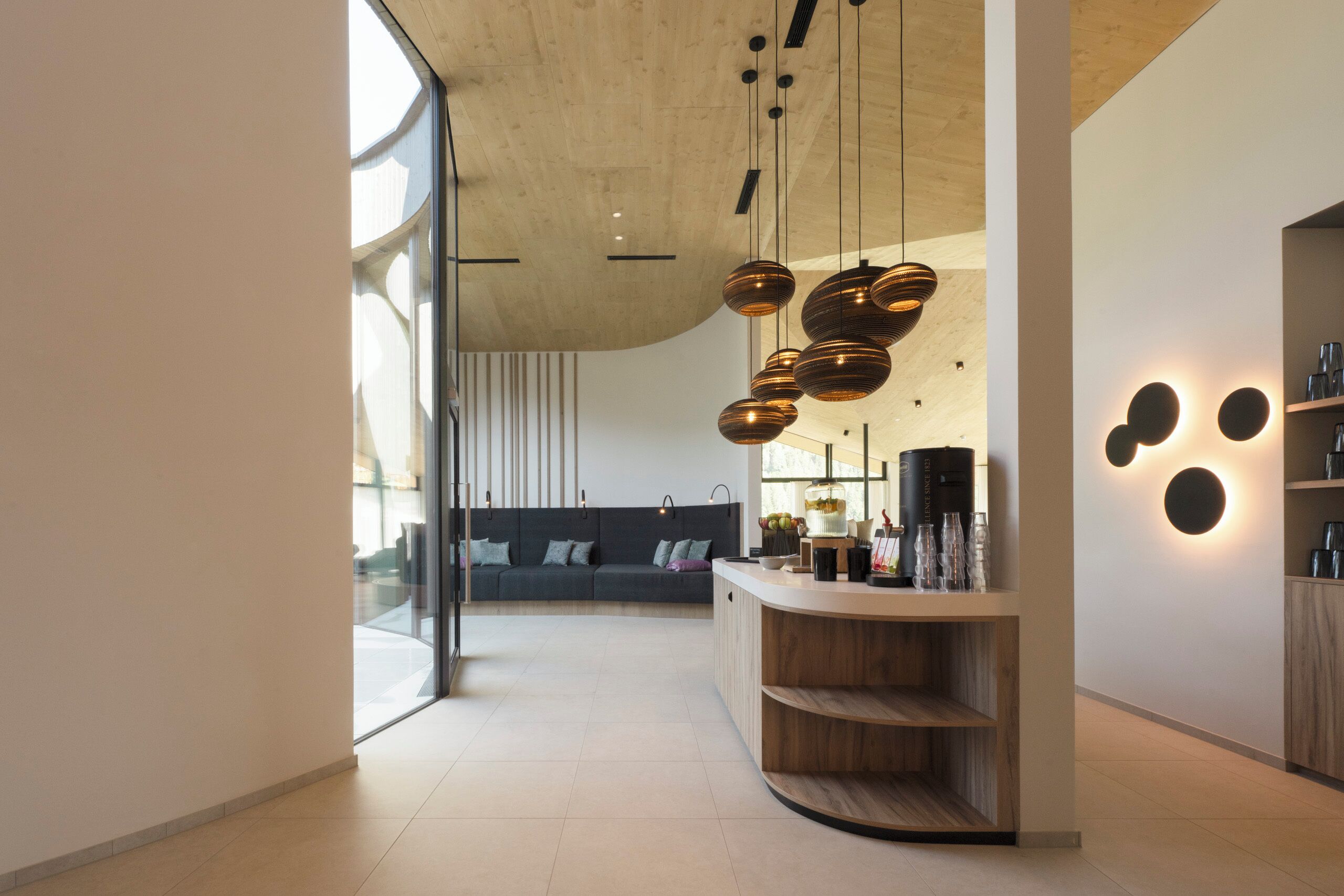 Sauna, bagno turco