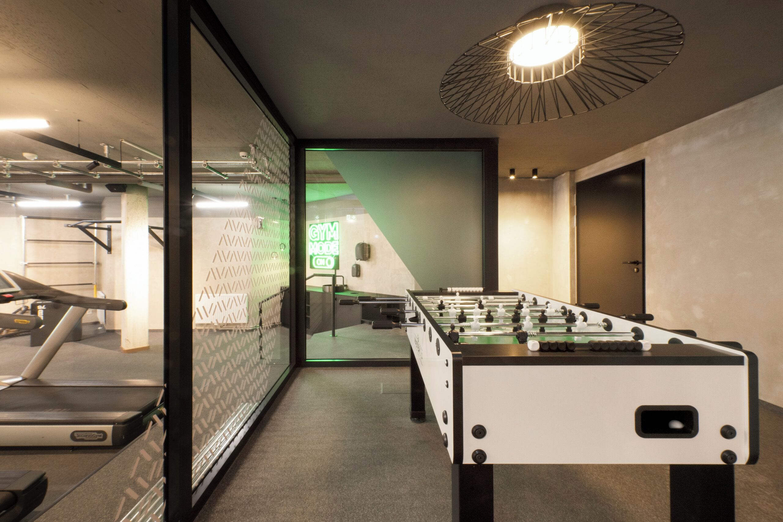 Khu vực dành cho trẻ em