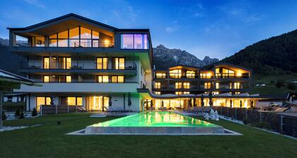 ELVA Premium Apartment Hotel