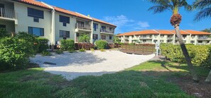 Exterior - Your Waterfront Piece of Paradise Awaits! Enjoy a gorgeous water view sunrise (Tierra Verde)