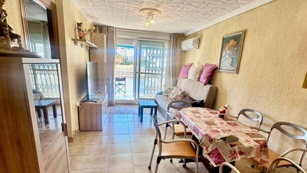 Unclassified image, 1 of 21, button - Apartment Benidorm REF 010 (Benidorm)