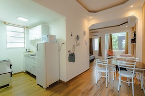 SUH Copacabana 33 | Private kitchen