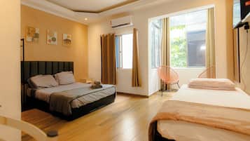 Departamento | 1 habitación y wifi gratis