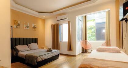 360 Copa Beach Posto 2 By SUHCasa